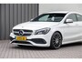 Mercedes-Benz CLA 180 AMG Sportpakket, Navi, Stoelverwarming, Sfeervelichting, Facelift