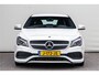 Mercedes-Benz CLA 180 AMG Sportpakket, Navi, Stoelverwarming, Sfeervelichting, Facelift
