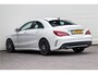 Mercedes-Benz CLA 180 AMG Sportpakket, Navi, Stoelverwarming, Sfeervelichting, Facelift