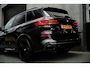 BMW X5 xDrive45e 394 pk High Executive M-Sportpakket /Pano-Dak /Lucht-Vering /Laser /Head-Up/ Harman&Kardon /360-Camera /Adap.Cruise/Keyless /Soft-Close /Stoelvent. /Massage /22'' LMV