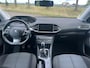 Peugeot 308 1.2 PureTech Blue Lease