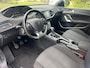 Peugeot 308 1.2 PureTech Blue Lease