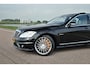 Mercedes-Benz S-klasse S 63 AMG Lang 79818km BTW auto