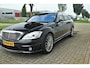 Mercedes-Benz S-klasse S 63 AMG Lang 79818km BTW auto