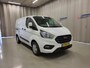Ford Transit Custom 2.0TDCI Inrichting Trekhaak Euro 6!