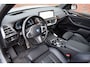 BMW X3 XDrive30e M-SPORT ORG.NED / LASER / PANORAMADAK / EL.TREKHAAK / VIRTUAL / NAP / SFEERVERLICHTING / LEER / 21INCH