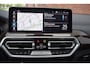 BMW X3 XDrive30e M-SPORT ORG.NED / LASER / PANORAMADAK / EL.TREKHAAK / VIRTUAL / NAP / SFEERVERLICHTING / LEER / 21INCH