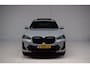 BMW X3 XDrive30e M-SPORT ORG.NED / LASER / PANORAMADAK / EL.TREKHAAK / VIRTUAL / NAP / SFEERVERLICHTING / LEER / 21INCH