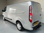 Ford Transit Custom L2H1 Automaat 300 2.0 TDCI 130pk Limited 3persoons, Airco, Navigatie, Trekhaak, Metallic lak, RIJKLAARPRIJS