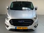 Ford Transit Custom L2H1 Automaat 300 2.0 TDCI 130pk Limited 3persoons, Airco, Navigatie, Trekhaak, Metallic lak, RIJKLAARPRIJS