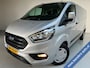 Ford Transit Custom L2H1 Automaat 300 2.0 TDCI 130pk Limited 3persoons, Airco, Navigatie, Trekhaak, Metallic lak, RIJKLAARPRIJS