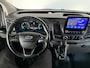 Ford Transit Custom L2H1 Automaat 300 2.0 TDCI 130pk Limited 3persoons, Airco, Navigatie, Trekhaak, Metallic lak, RIJKLAARPRIJS