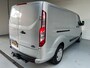 Ford Transit Custom L2H1 Automaat 300 2.0 TDCI 130pk Limited 3persoons, Airco, Navigatie, Trekhaak, Metallic lak, RIJKLAARPRIJS