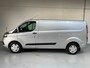 Ford Transit Custom L2H1 Automaat 300 2.0 TDCI 130pk Limited 3persoons, Airco, Navigatie, Trekhaak, Metallic lak, RIJKLAARPRIJS