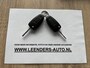 Ford Transit Custom L2H1 Automaat 300 2.0 TDCI 130pk Limited 3persoons, Airco, Navigatie, Trekhaak, Metallic lak, RIJKLAARPRIJS
