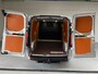 Ford Transit Custom L2H1 Automaat 300 2.0 TDCI 130pk Limited 3persoons, Airco, Navigatie, Trekhaak, Metallic lak, RIJKLAARPRIJS
