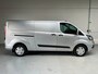 Ford Transit Custom L2H1 Automaat 300 2.0 TDCI 130pk Limited 3persoons, Airco, Navigatie, Trekhaak, Metallic lak, RIJKLAARPRIJS