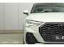 Audi Q3 Sportback 45 TFSIe 245pk S Edition | Panoramadak | Trekhaak | Adaptieve Cruise Control | Ambianceverlichting | Matrix LED | Bang & Olufsen 3D