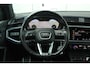 Audi Q3 Sportback 45 TFSIe 245pk S Edition | Panoramadak | Trekhaak | Adaptieve Cruise Control | Ambianceverlichting | Matrix LED | Bang & Olufsen 3D