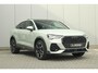 Audi Q3 Sportback 45 TFSIe 245pk S Edition | Panoramadak | Trekhaak | Adaptieve Cruise Control | Ambianceverlichting | Matrix LED | Bang & Olufsen 3D