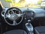 Nissan Juke 1.6 Acenta 5 Deurs Automaat Navi Clima Cruise