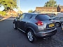 Nissan Juke 1.6 Acenta 5 Deurs Automaat Navi Clima Cruise