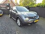 Nissan Juke 1.6 Acenta 5 Deurs Automaat Navi Clima Cruise