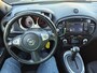 Nissan Juke 1.6 Acenta 5 Deurs Automaat Navi Clima Cruise