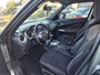 Nissan Juke 1.6 Acenta 5 Deurs Automaat Navi Clima Cruise