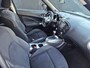 Nissan Juke 1.6 Acenta 5 Deurs Automaat Navi Clima Cruise