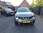 Nissan Juke 1.6 Acenta 5 Deurs Automaat Navi Clima Cruise