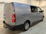 Opel Vivaro 2.0 145 PK L3 DC Dubbel Cabine 6 persoons / Euro 6 / Airco / Cruise Control / CarPlay / Camera / Trekhaak / Facelift / 60.400 KM !!
