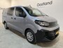 Opel Vivaro 2.0 145 PK L3 DC Dubbel Cabine 6 persoons / Euro 6 / Airco / Cruise Control / CarPlay / Camera / Trekhaak / Facelift / 60.400 KM !!