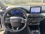 Ford Focus Wagon 1.0 EcoBoost Hybrid Titanium X Business Hybride Elektrisch / Benzine Export prijs exclusief BTW exclusief BPM