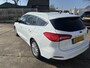 Ford Focus Wagon 1.0 EcoBoost Hybrid Titanium X Business Hybride Elektrisch / Benzine Export prijs exclusief BTW exclusief BPM