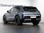 Porsche Cayenne Electric Turbo