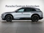 Porsche Cayenne Electric Turbo