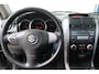 Suzuki Grand Vitara 1.6-16V Exclusive 4 WD