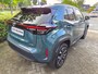 Toyota Yaris Cross 1.5 Hybrid 130 STYLE SAFETY/KEYLESS/PARKEERSENS V+A/DODE HOEK/LMV/STOEL-EN STUURVERWARMING