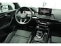 Audi Q5 50 TFSIe 299pk S edition Competition | Panoramadak | Luchtvering | Trekhaak | Adaptive Cruise Stop&Go | Sfeerverlichting | Bang & Olufsen 3D