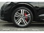 Audi Q5 50 TFSIe 299pk S edition Competition | Panoramadak | Luchtvering | Trekhaak | Adaptive Cruise Stop&Go | Sfeerverlichting | Bang & Olufsen 3D