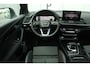 Audi Q5 50 TFSIe 299pk S edition Competition | Panoramadak | Luchtvering | Trekhaak | Adaptive Cruise Stop&Go | Sfeerverlichting | Bang & Olufsen 3D