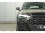 Audi Q5 50 TFSIe 299pk S edition Competition | Panoramadak | Luchtvering | Trekhaak | Adaptive Cruise Stop&Go | Sfeerverlichting | Bang & Olufsen 3D