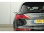 Audi Q5 50 TFSIe 299pk S edition Competition | Panoramadak | Luchtvering | Trekhaak | Adaptive Cruise Stop&Go | Sfeerverlichting | Bang & Olufsen 3D