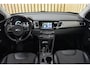 Kia Niro Hybrid 1.6 GDi First Edition Trekhaak CarPlay 129dkm Clima Cruise Camera All seasons + Nwe APK