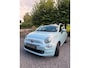 Fiat 500C 1.0 Hybrid Launch Edition Full options I 1e eigenaar I Nederlandse auto