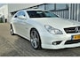 Mercedes-Benz CLS CLS 63 AMG 110727km