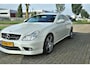 Mercedes-Benz CLS CLS 63 AMG 110727km