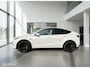 Tesla Model Y Long Range AWD | 75 kWh | SOH 88% | Warmtepomp | 20" | Wit Leder