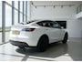 Tesla Model Y Long Range AWD | 75 kWh | SOH 88% | Warmtepomp | 20" | Wit Leder